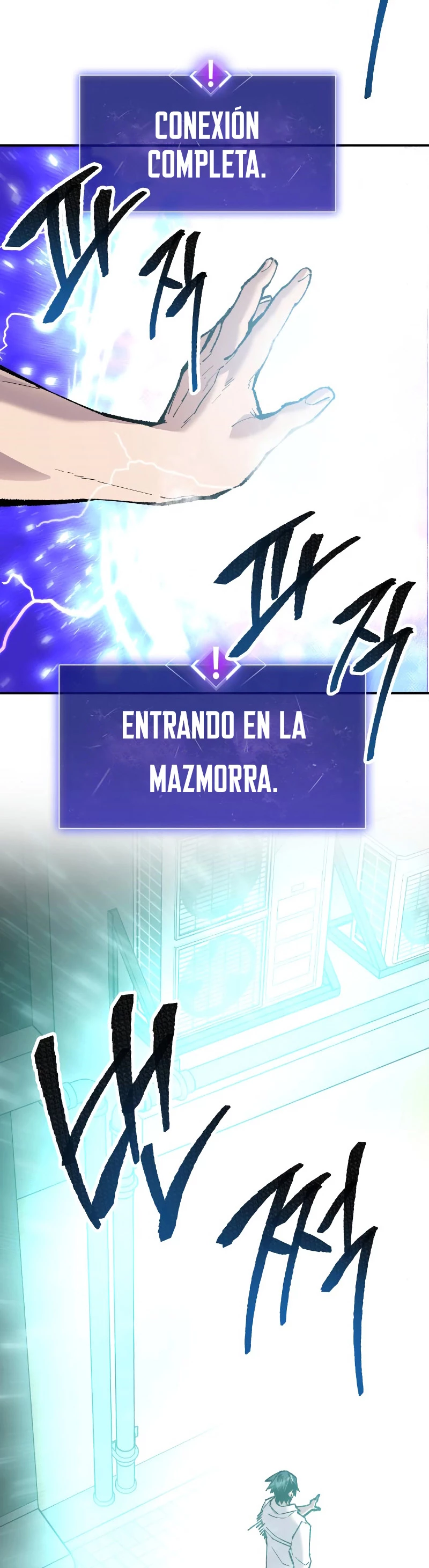 Rompiendo Limites > Capitulo 47 > Page 91